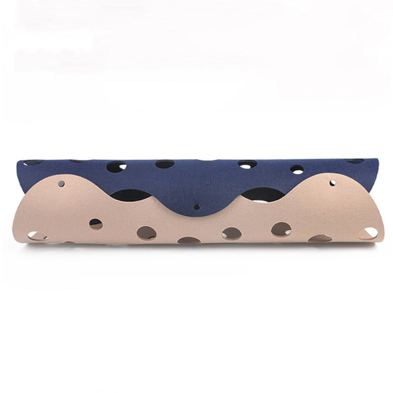Transformable Felt Cat Tunnel alternate product view — MEWSWELL