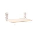 Cordless Window Cat Perch alternate product view — MEWSWELL