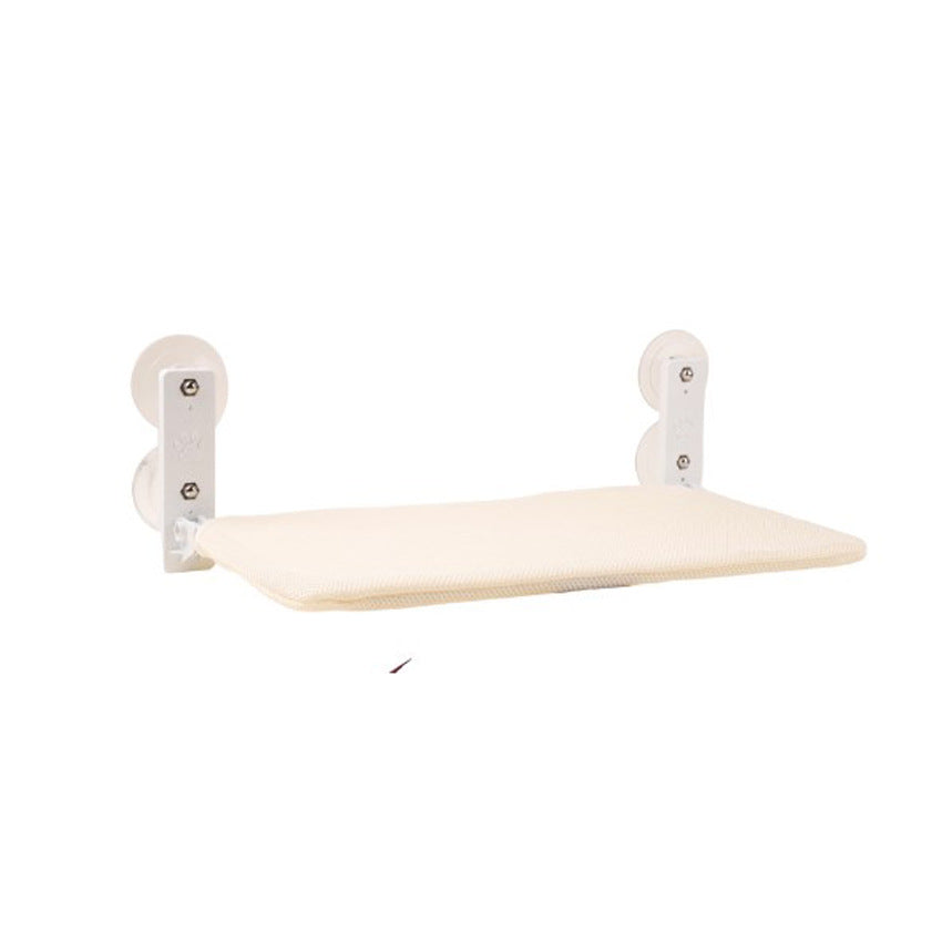 Cordless Window Cat Perch alternate product view — MEWSWELL